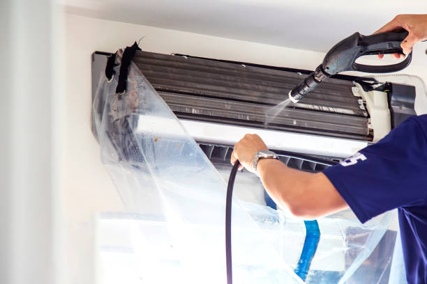 Best Residential Air Duct Cleaning  in Cold Springs, NV