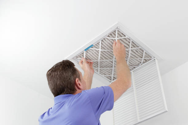 Best Emergency Air Duct Cleaning  in Cold Springs, NV